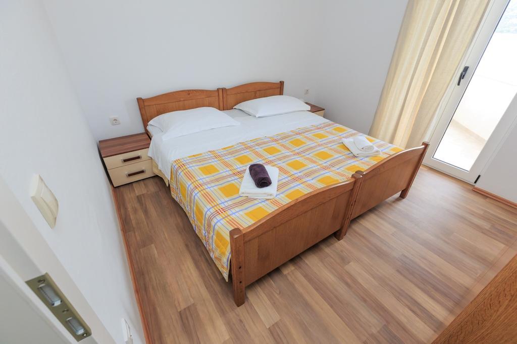Apartments Rogulj 로고즈니차 객실 사진