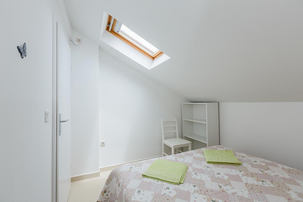 Apartments Rogulj 로고즈니차 객실 사진
